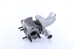 Turbolader Abgasturbolader für TOYOTA AURIS COROLLA Stufenheck Kombi YARIS