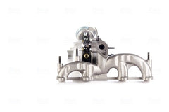 Turbolader Abgasturbolader für AUDI FORD SEAT SKODA VW A3 Sportback GALAXY I MK