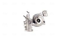 Turbolader Abgasturbolader für AUDI FORD SEAT SKODA VW A3 Sportback GALAXY I MK