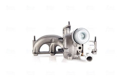 Turbolader Abgasturbolader für AUDI FORD SEAT SKODA VW A3 Sportback GALAXY I MK