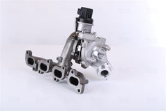 Turbolader Abgasturbolader für AUDI SEAT SKODA VW A1 Sportback IBIZA IV SC ST