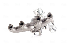 Turbolader Abgasturbolader für AUDI SEAT SKODA VW A3 Sportback ALTEA XL LEON