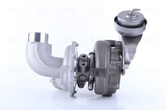 Turbolader Abgasturbolader für TOYOTA AVENSIS Stufenheck Kombi COROLLA Verso