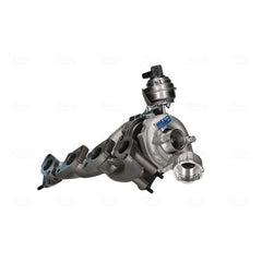 Turbolader Abgasturbolader für AUDI SEAT SKODA VW A3 Sportback ALTEA XL LEON