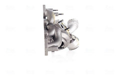 Turbolader Abgasturbolader für AUDI SEAT SKODA VW A3 Sportback ALTEA XL LEON