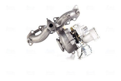 Turbolader Abgasturbolader für AUDI SEAT SKODA VW A3 Sportback ALTEA XL LEON
