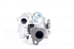 Turbolader Abgasturbolader für NISSAN ALMERA II Hatchback TINO PRIMERA