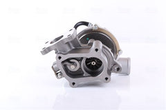 Turbolader Abgasturbolader für CITROËN PEUGEOT SUZUKI C3 I C8 JUMPER