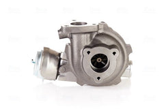 Turbolader Abgasturbolader für HYUNDAI KIA i30 Kombi SONATA V CARENS III