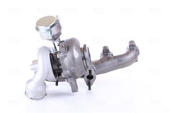 Turbolader Abgasturbolader für AUDI SEAT SKODA VW A3 Sportback Cabriolet ALTEA