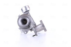 Turbolader Abgasturbolader für AUDI SEAT SKODA VW A3 Sportback Cabriolet ALTEA