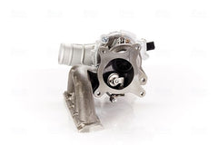 Turbolader Abgasturbolader für AUDI SEAT SKODA VW A3 Sportback Cabriolet Q3 TT