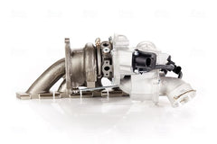 Turbolader Abgasturbolader für AUDI SEAT SKODA VW A3 Sportback Cabriolet Q3 TT