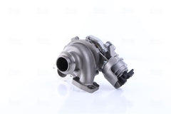 Turbolader Abgasturbolader für CITROËN FORD OPEL PEUGEOT TOYOTA DS BERLINGO