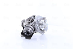 Turbolader Abgasturbolader für CITROËN FORD OPEL PEUGEOT TOYOTA DS BERLINGO
