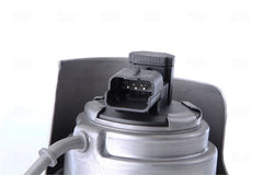 Turbolader Abgasturbolader für CITROËN FORD OPEL PEUGEOT TOYOTA DS BERLINGO