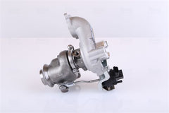 Turbolader Abgasturbolader für CITROËN FORD OPEL PEUGEOT TOYOTA DS BERLINGO
