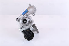 Turbolader Abgasturbolader für CITROËN FORD OPEL PEUGEOT TOYOTA DS BERLINGO