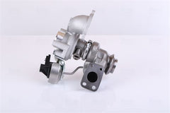 Turbolader Abgasturbolader für CITROËN FORD OPEL PEUGEOT TOYOTA DS BERLINGO
