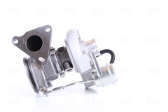 Turbolader Abgasturbolader für CITROËN FIAT PEUGEOT JUMPER II Kasten