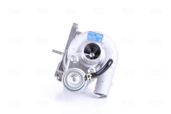 Turbolader Abgasturbolader für CITROËN FIAT PEUGEOT JUMPER II Kasten