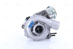 Turbolader Abgasturbolader für FORD RENAULT MONDEO III Stufenheck Turnier