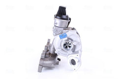 Turbolader Abgasturbolader für AUDI SEAT SKODA VW A3 Sportback Cabriolet Q3