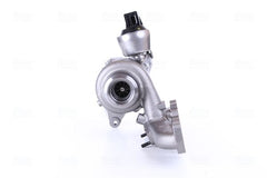 Turbolader Abgasturbolader für AUDI SEAT SKODA VW A3 Sportback Cabriolet Q3