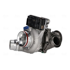 Turbolader Abgasturbolader für BMW 1 2 Coupe Cabriolet 3 Gran Turismo Touring 4