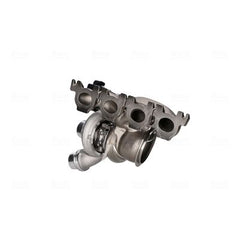 Turbolader Abgasturbolader für BMW 1 2 Coupe Cabriolet 3 Gran Turismo Touring 4