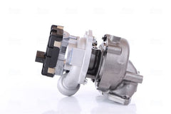 Turbolader Abgasturbolader für BMW 1 2 Coupe 3 Gran Turismo Touring 4 Cabriolet
