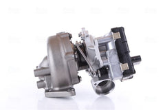 Turbolader Abgasturbolader für BMW 1 2 Coupe 3 Gran Turismo Touring 4 Cabriolet