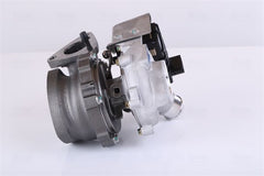 Turbolader Abgasturbolader für FORD RANGER TRANSIT Kasten Pritsche/Fahrgestell
