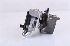 Turbolader Abgasturbolader für FORD RANGER TRANSIT Kasten Pritsche/Fahrgestell