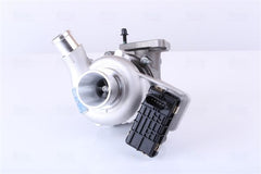 Turbolader Abgasturbolader für FORD TOURNEO CUSTOM V362 Bus TRANSIT Kasten