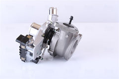 Turbolader Abgasturbolader für FORD TOURNEO CUSTOM V362 Bus TRANSIT Kasten