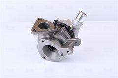 Turbolader Abgasturbolader für FORD TOURNEO CUSTOM V362 Bus TRANSIT Kasten