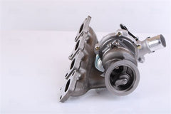 Turbolader Abgasturbolader für OPEL CHEVROLET ADAM ASTRA J Caravan GTC