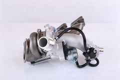 Turbolader Abgasturbolader für OPEL CHEVROLET ADAM ASTRA J Caravan GTC