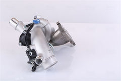 Turbolader Abgasturbolader für OPEL CHEVROLET ADAM ASTRA J Caravan GTC