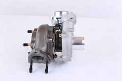 Turbolader Abgasturbolader für MERCEDES-BENZ NISSAN OPEL RENAULT C-KLASSE
