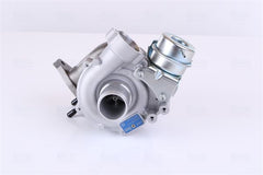Turbolader Abgasturbolader für MERCEDES-BENZ NISSAN OPEL RENAULT C-KLASSE