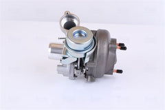Turbolader Abgasturbolader für MERCEDES-BENZ NISSAN OPEL RENAULT C-KLASSE