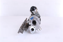 Turbolader Abgasturbolader für AUDI SEAT SKODA VW A3 Sportback Limousine