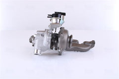 Turbolader Abgasturbolader für AUDI SEAT SKODA VW A3 Sportback Limousine