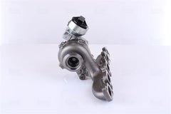Turbolader Abgasturbolader für AUDI SEAT SKODA VW A3 Sportback Limousine