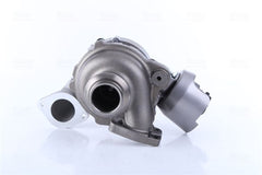 Turbolader Abgasturbolader für CITROËN FORD MAZDA MITSUBISHI PEUGEOT VOLVO