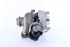 Turbolader Abgasturbolader für CITROËN FORD MAZDA MITSUBISHI PEUGEOT VOLVO