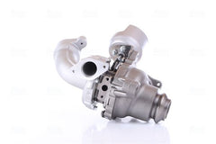 Turbolader Abgasturbolader für CITROËN PEUGEOT DS C4 GRAND PICASSO I