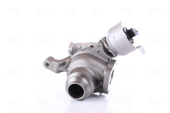 Turbolader Abgasturbolader für CITROËN PEUGEOT DS C4 GRAND PICASSO I
